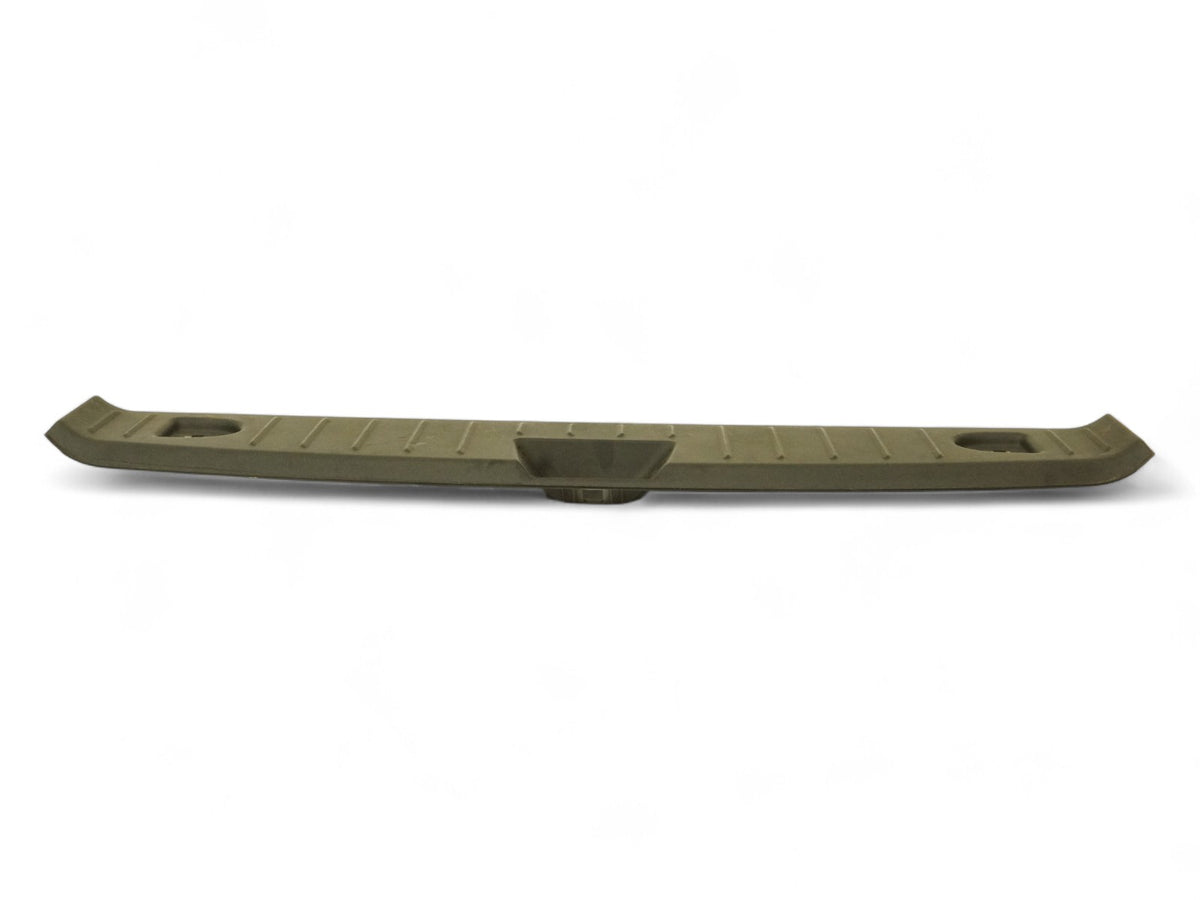 2014-2021 BMW i3 I01 Sill Scuff Plate Cover Trunk Latch Lock Rear 5147727238 OEM