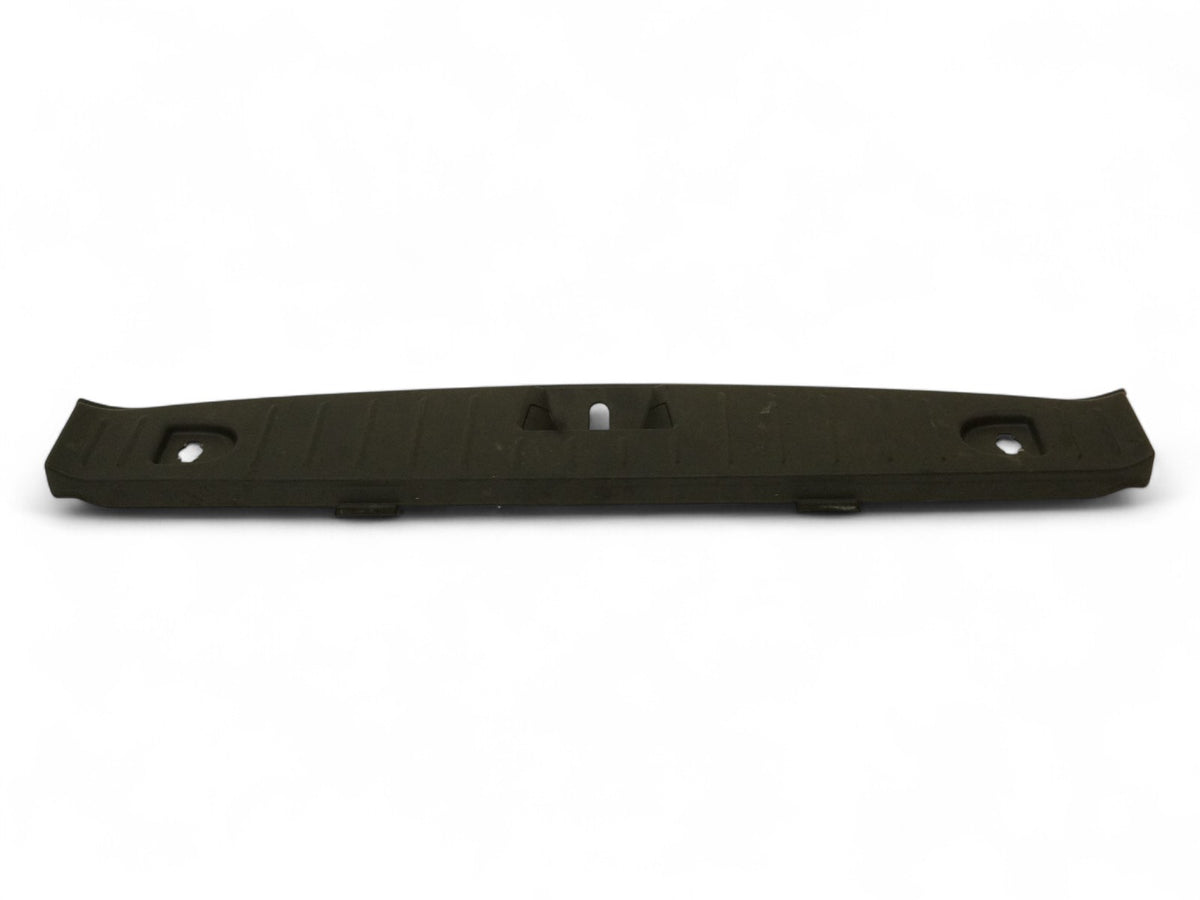 2014-2021 BMW i3 I01 Sill Scuff Plate Cover Trunk Latch Lock Rear 5147727238 OEM