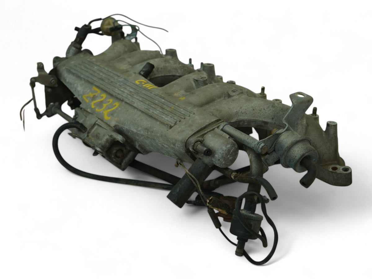 1982 - 1991 Jaguar XJS HE 5.3 Engine Motor Intake Manifold Right EAC6818 OEM