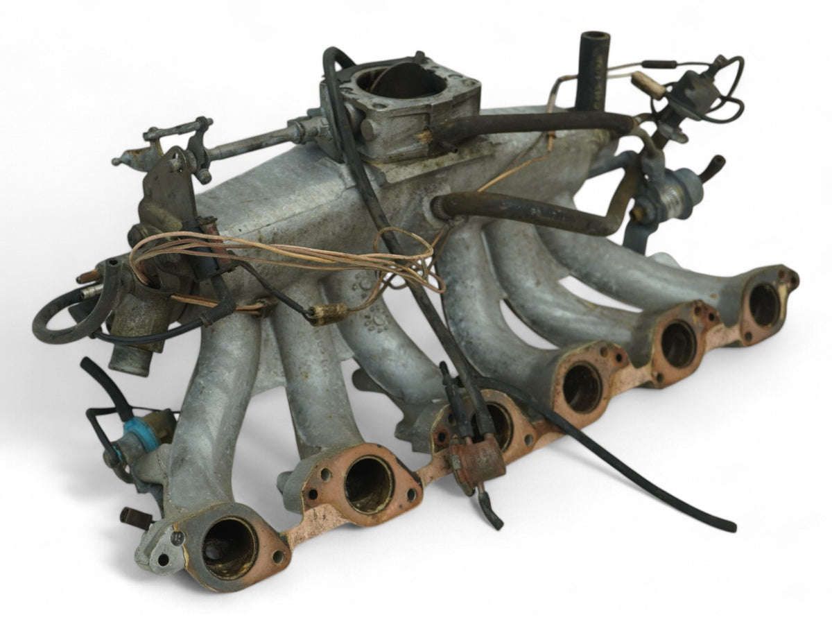 1982 - 1991 Jaguar XJS HE 5.3 Engine Motor Intake Manifold Right EAC6818 OEM