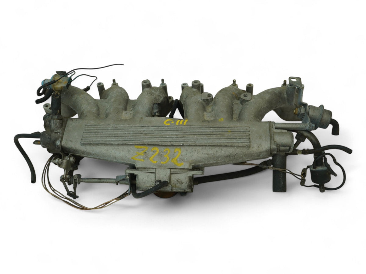 1982 - 1991 Jaguar XJS HE 5.3 Engine Motor Intake Manifold Right EAC6818 OEM