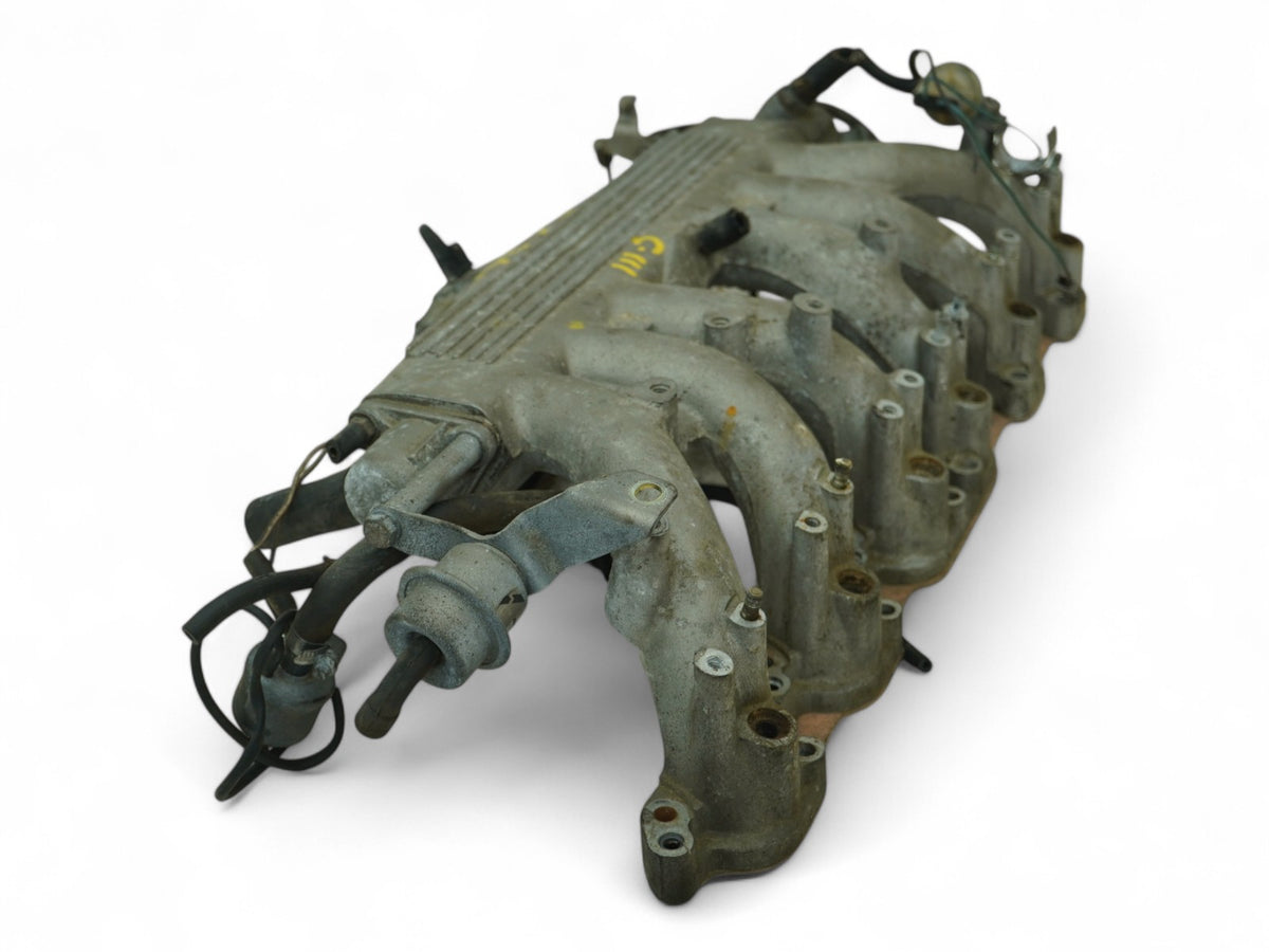 1982 - 1991 Jaguar XJS HE 5.3 Engine Motor Intake Manifold Right EAC6818 OEM