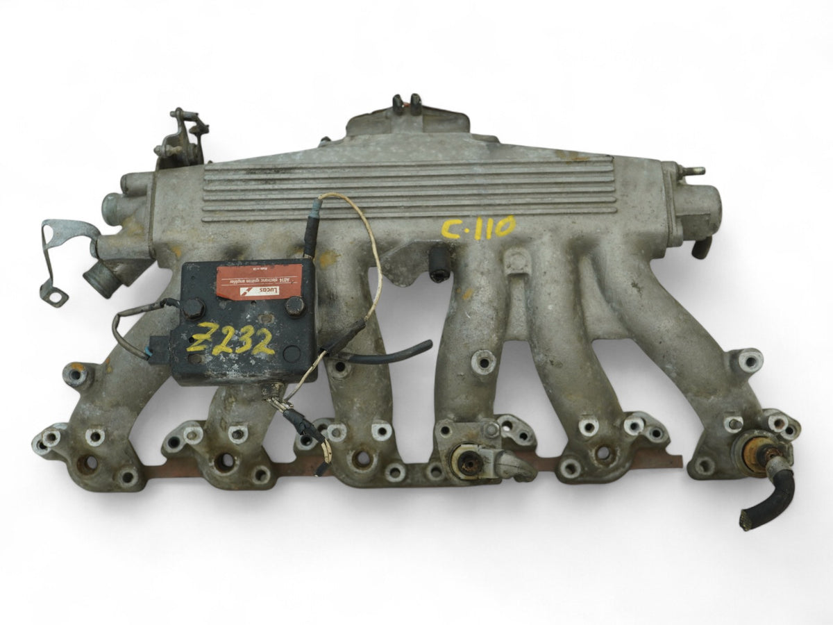 1982 - 1991 Jaguar XJS HE 5.3L Engine Motor Intake Manifold Left LH EAC6819 OEM
