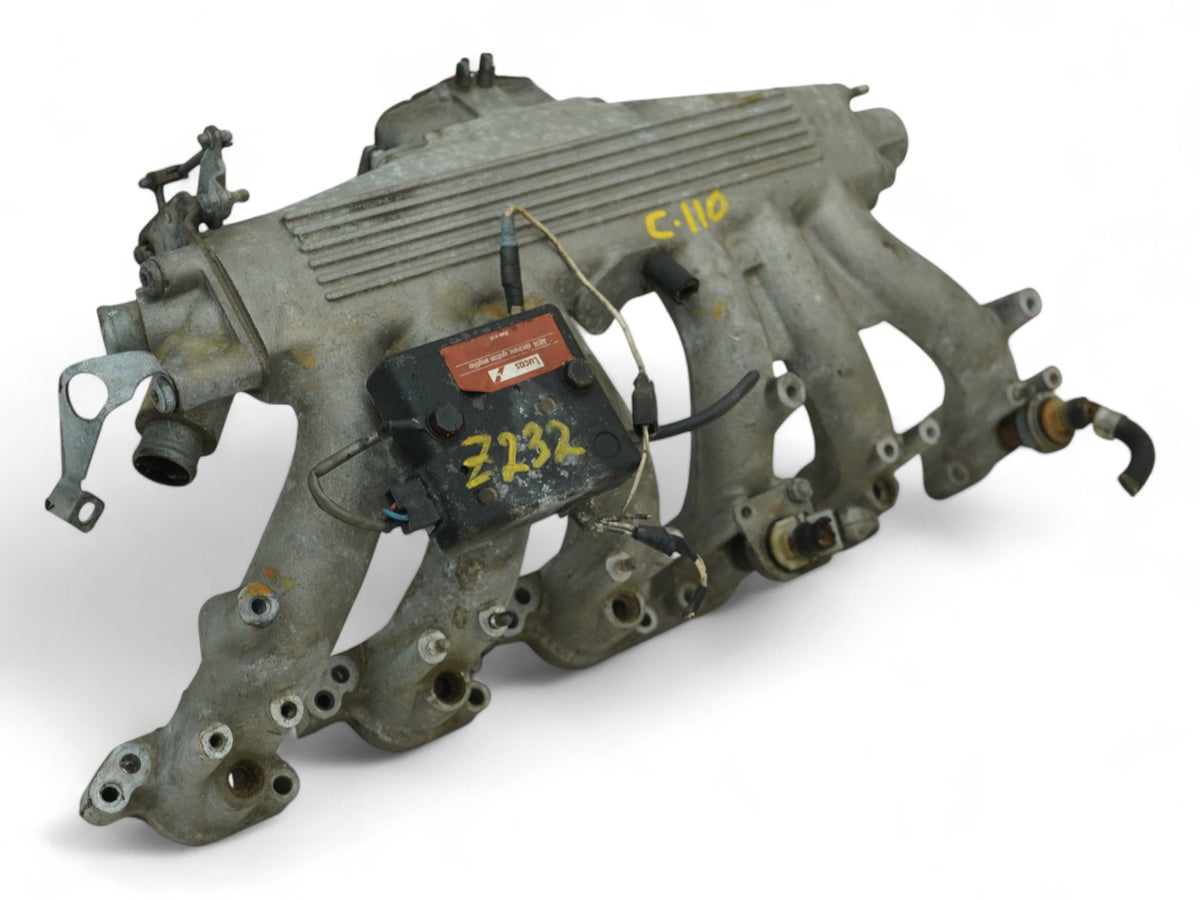 1982 - 1991 Jaguar XJS HE 5.3L Engine Motor Intake Manifold Left LH EAC6819 OEM