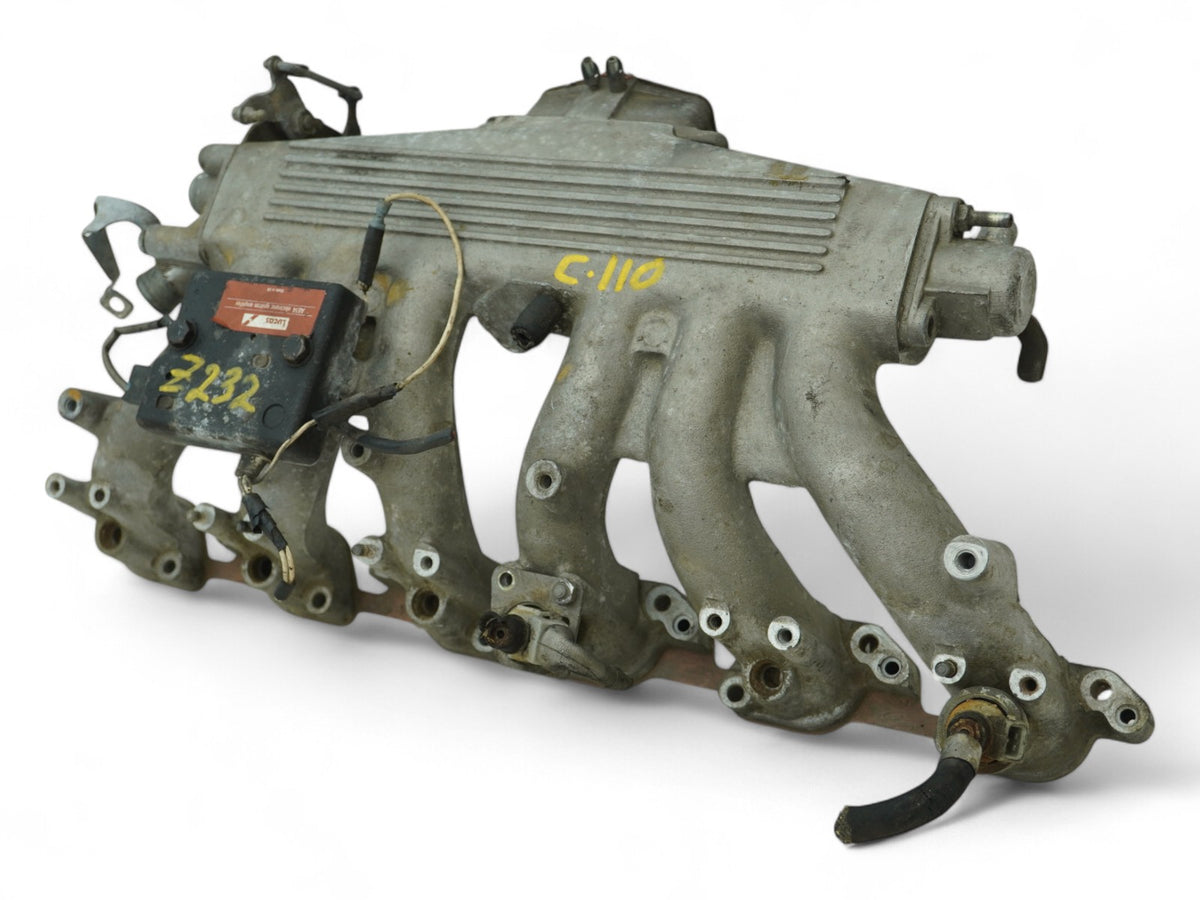 1982 - 1991 Jaguar XJS HE 5.3L Engine Motor Intake Manifold Left LH EAC6819 OEM