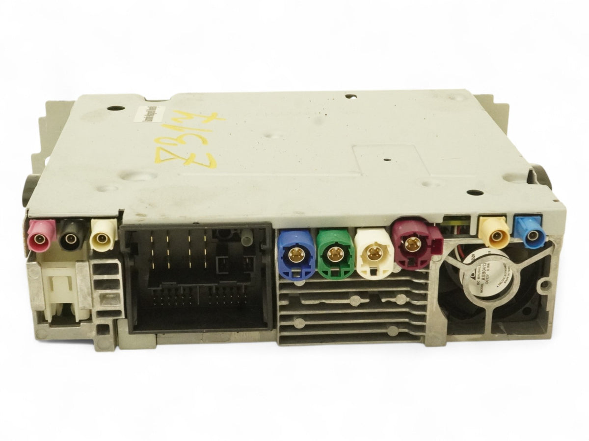 14-16 BMW i3 I01 Am FM Radio Audio Receiver Player Head Unit 65129399430 OEM