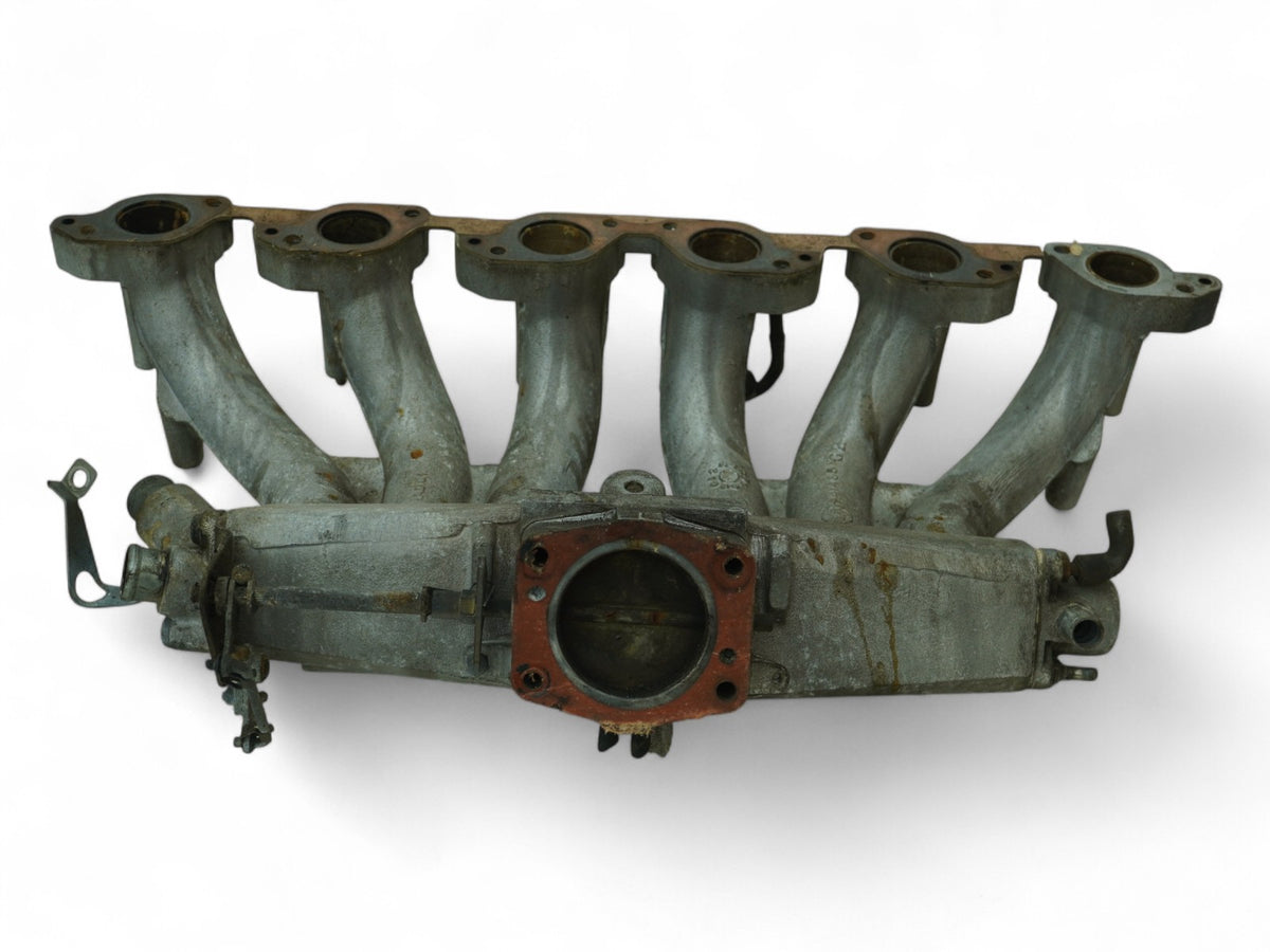 1982 - 1991 Jaguar XJS HE 5.3L Engine Motor Intake Manifold Left LH EAC6819 OEM