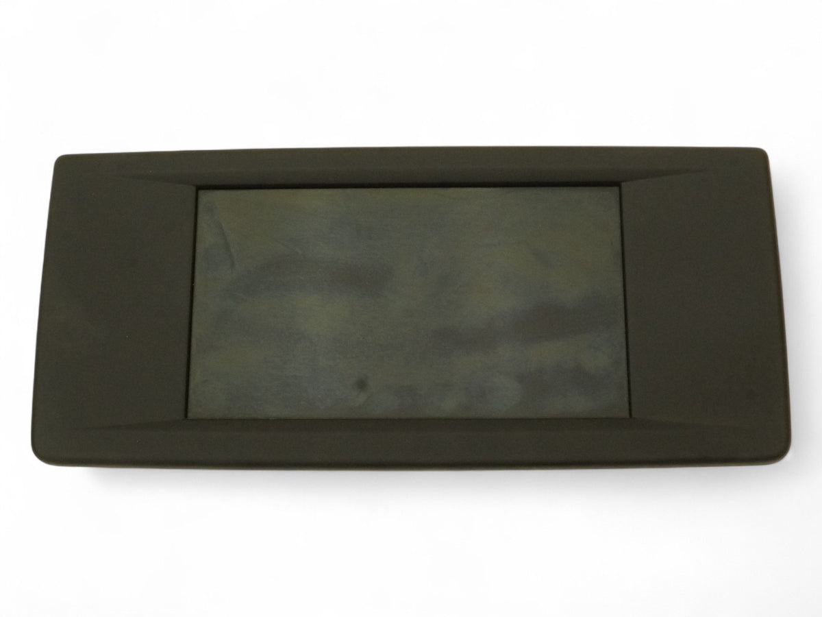 14-18 BMW i3 I01 Information Display Screen Monitor 6.5 Inch Front 930674203 OEM