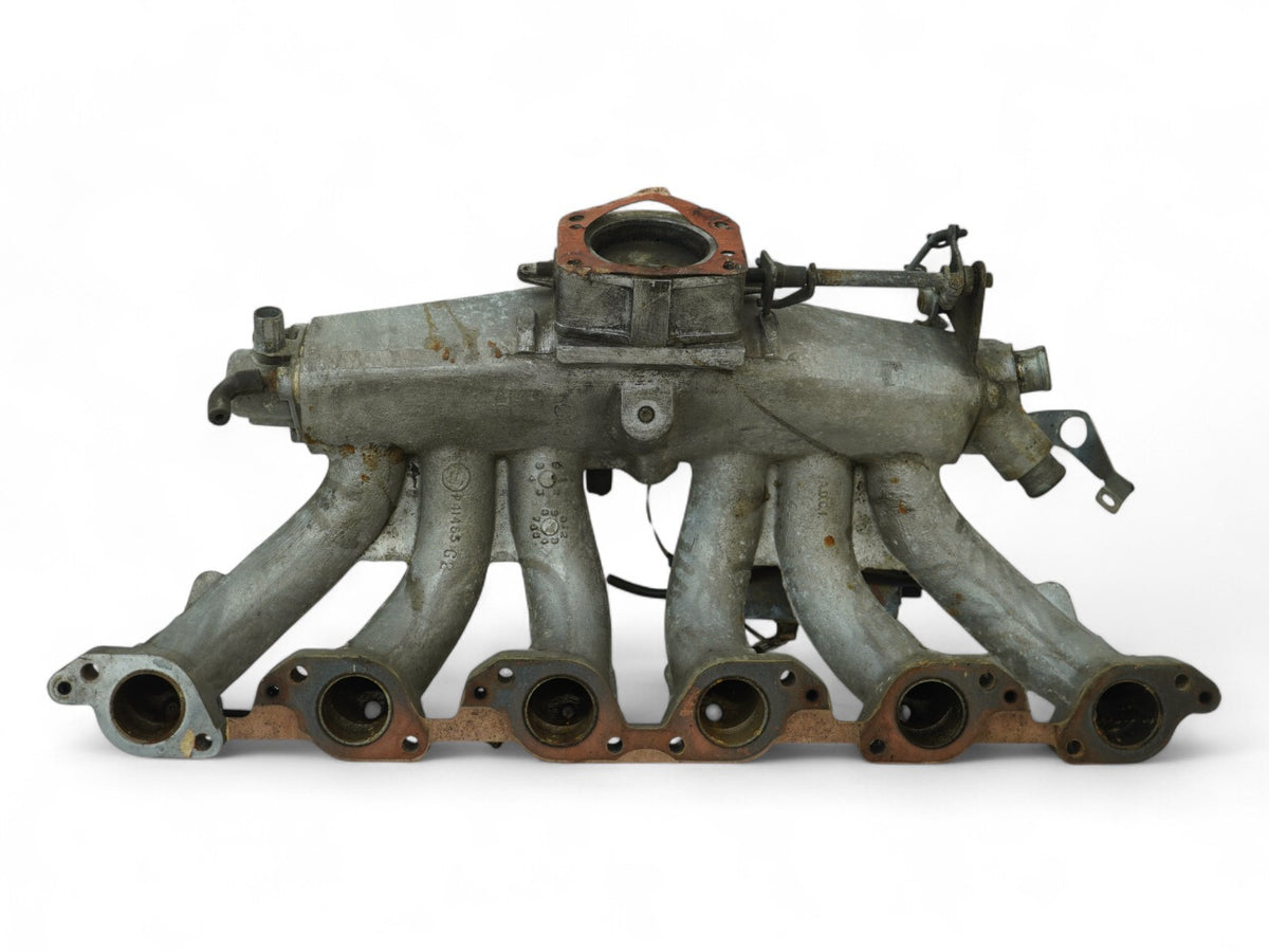 1982 - 1991 Jaguar XJS HE 5.3L Engine Motor Intake Manifold Left LH EAC6819 OEM
