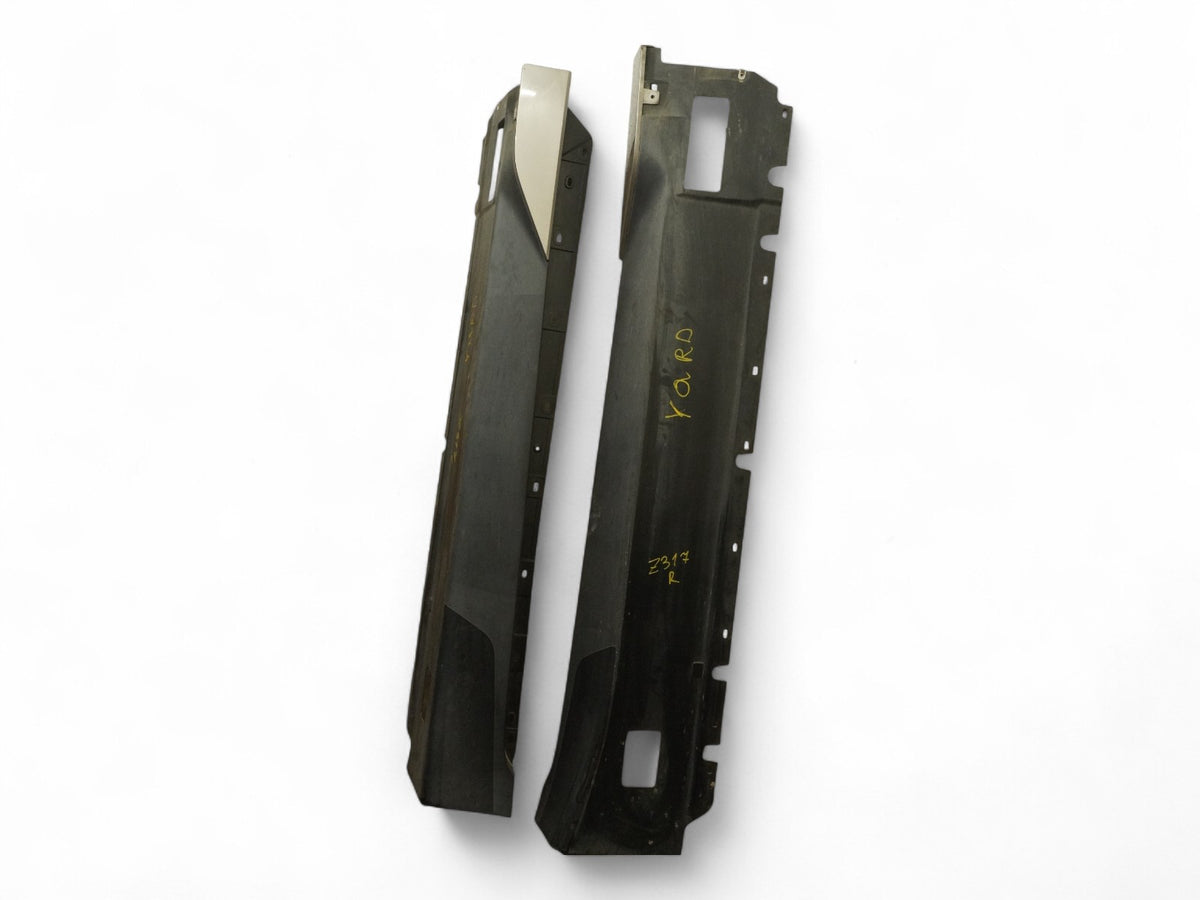 14-21 BMW i3 I01 Rocker Panel Skirt Body Molding Left Right Set Of 2 51757368597
