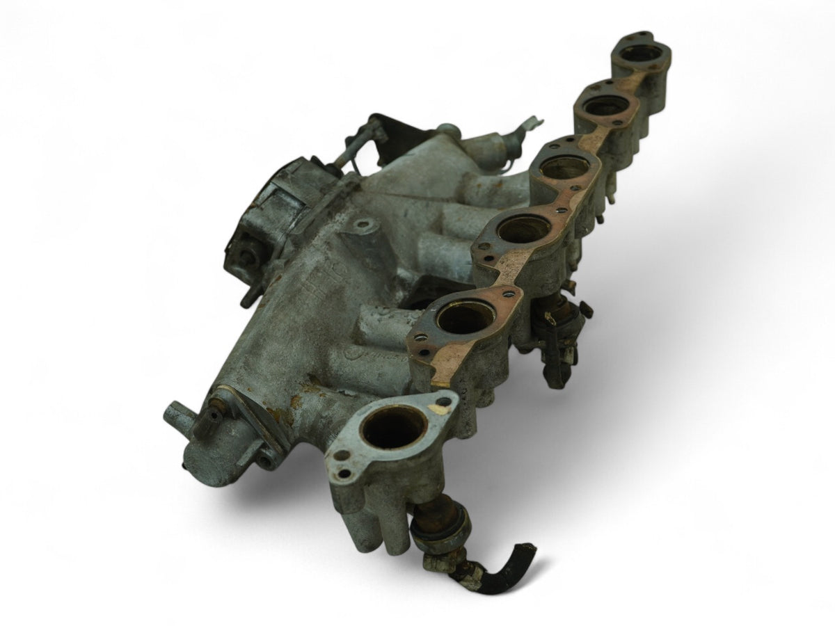 1982 - 1991 Jaguar XJS HE 5.3L Engine Motor Intake Manifold Left LH EAC6819 OEM