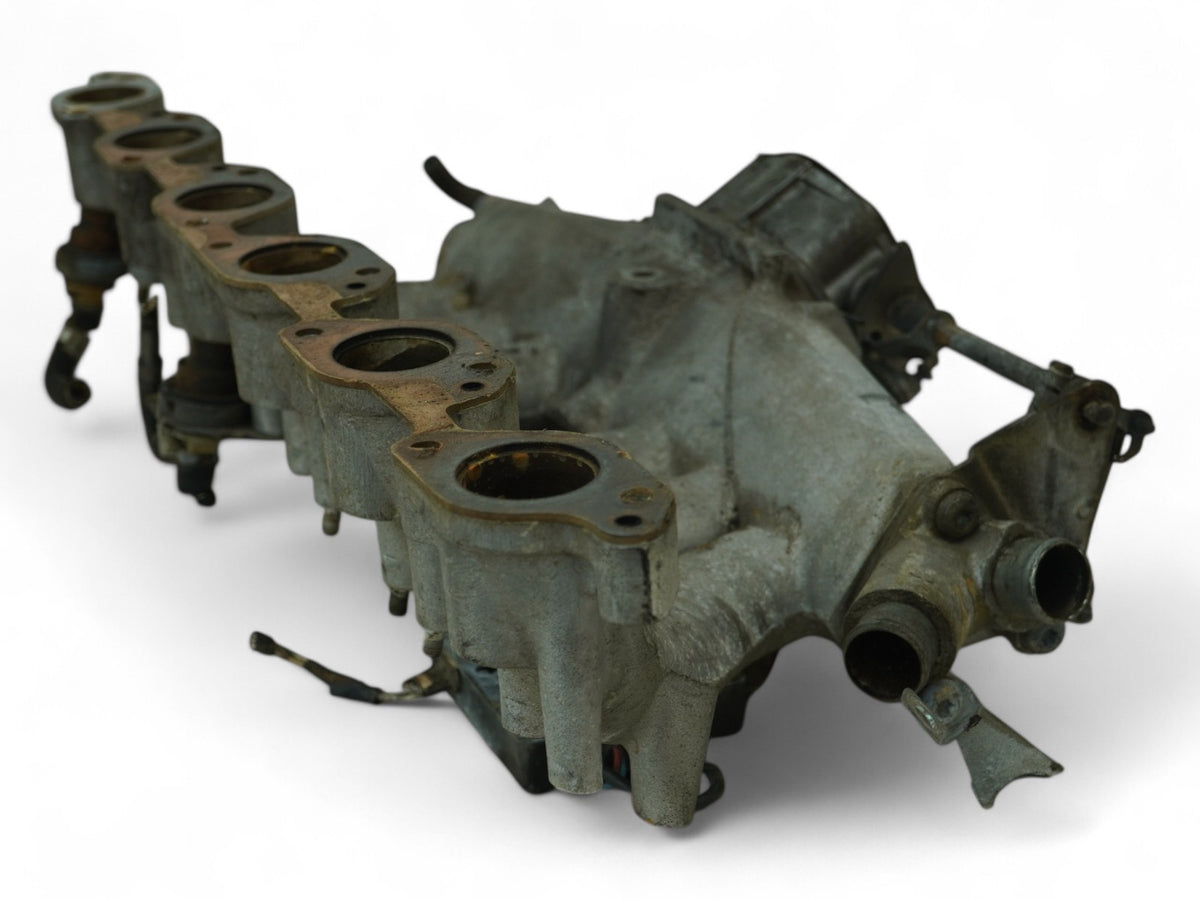 1982 - 1991 Jaguar XJS HE 5.3L Engine Motor Intake Manifold Left LH EAC6819 OEM