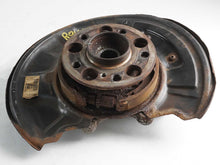 Load image into Gallery viewer, 2008 - 2014 Mercedes Benz C Class W204 Spindle Knuckle Hub Rear Pass Side OEM, price