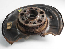 2008 - 2014 Mercedes Benz C Class W204 Spindle Knuckle Hub Rear Pass Side OEM, Buy