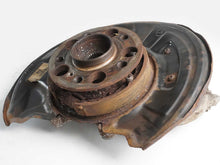 Load image into Gallery viewer, 2008 - 2014 Mercedes Benz C Class W204 Spindle Knuckle Hub Rear Pass Side OEM, used