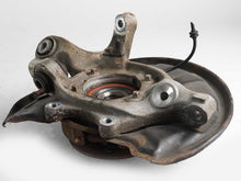 Load image into Gallery viewer, 2008 - 2014 Mercedes Benz C Class W204 Spindle Knuckle Hub Rear Pass Side OEM, used