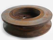 Load image into Gallery viewer, 2008 - 2012 Mercedes Benz C Class W204 C300 Brake Rotor Disc Rear Set Of 2 OEM, price