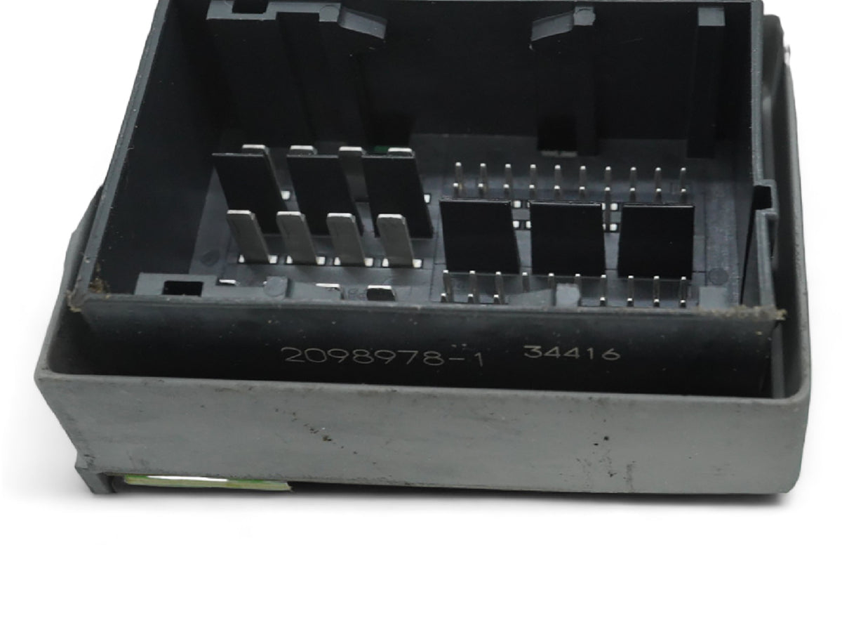 2017 - 2019 Maserati Ghibli S Q4 M157 Display Screen Monitor Information Dash
