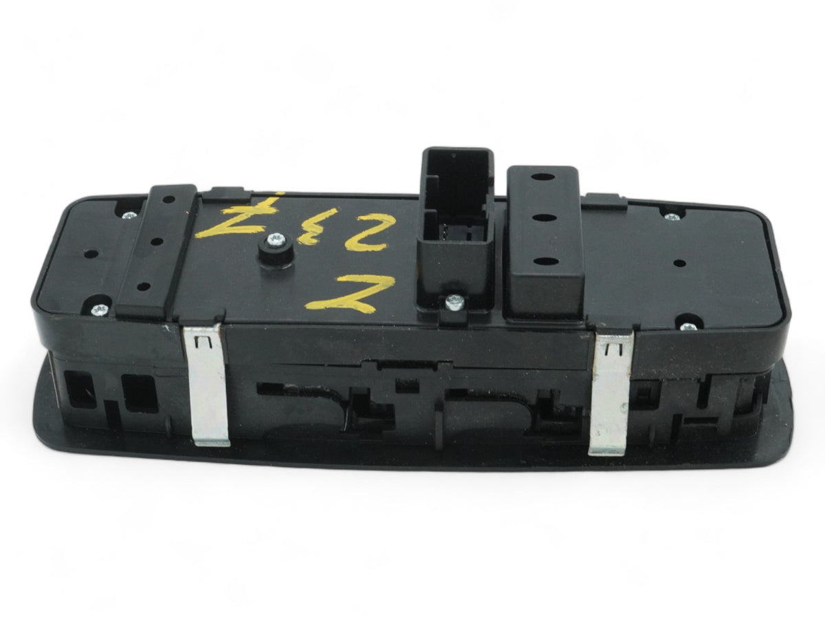 2014 - 2017 Maserati Ghibli S Q4 M157 Master Window Mirror Power Control Switch