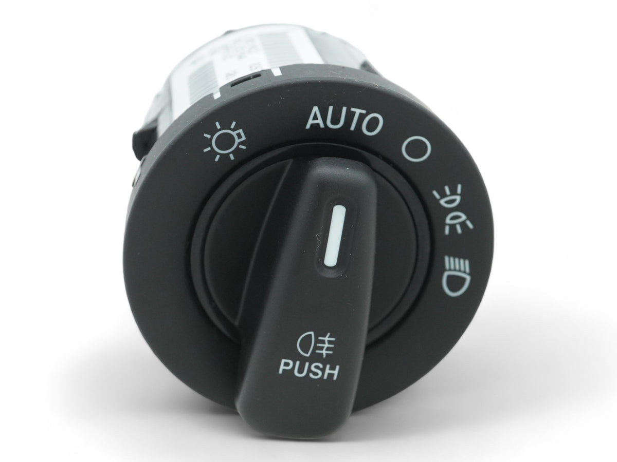 2014 - 2022 Maserati Ghibli S Q4 M157 Headlight Lamp Automatic Switch Control