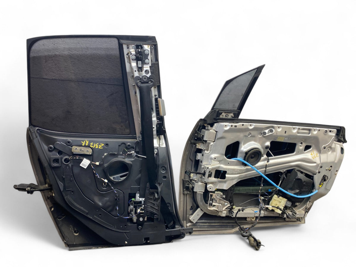14-20 BMW i3 I01 Door Panel Exterior W Handle Window Front Rear Right RH OEM