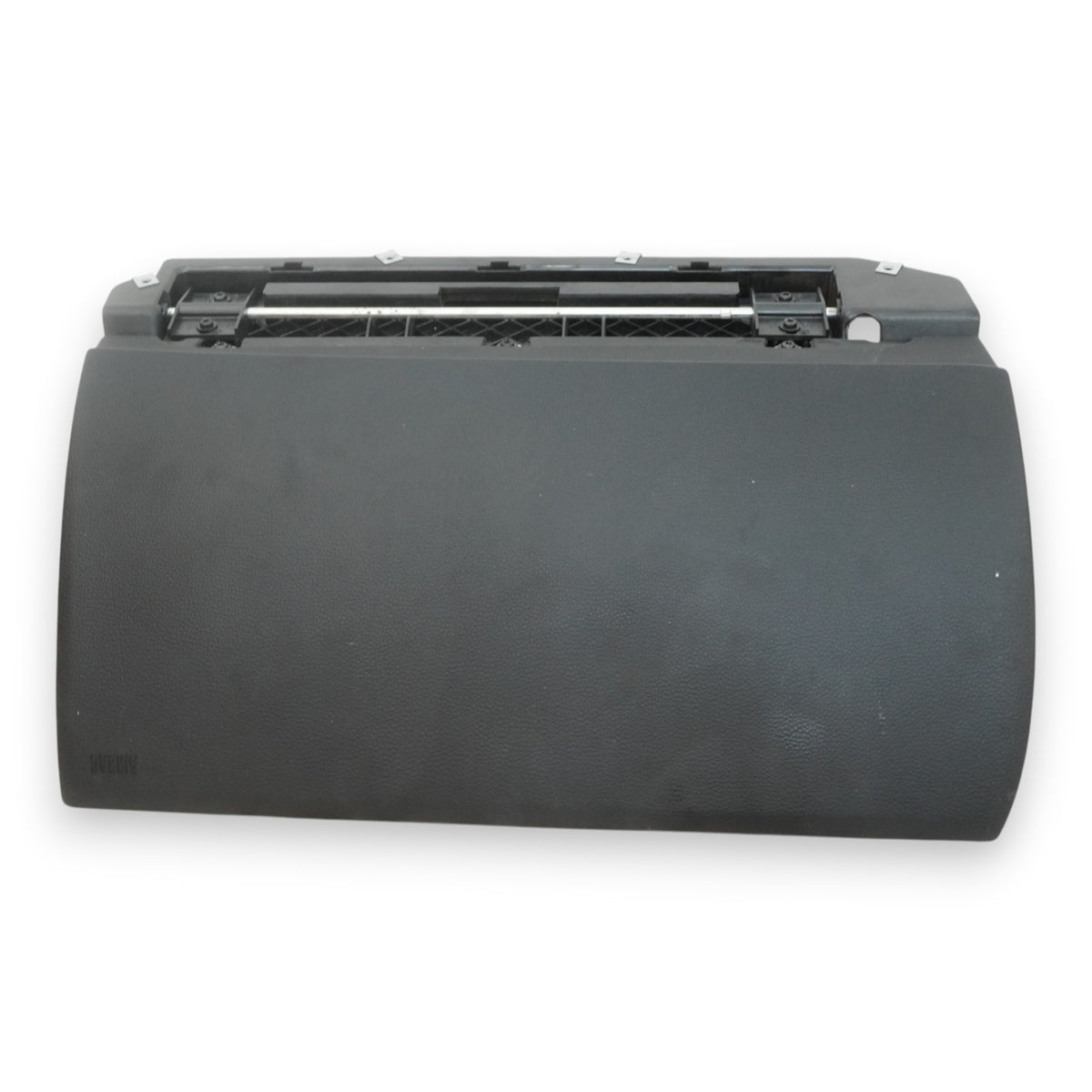 04-10 BMW 650i M6 E63 E64 Glove Box Storage Compartment Dash 51457128705 OEM