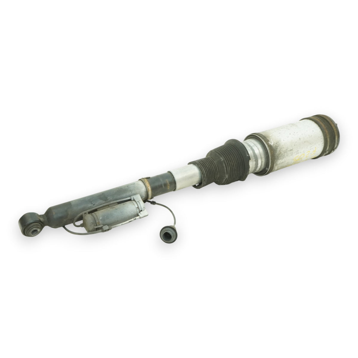00-06 Mercedes S500 S430 W220 Air Suspension Strut Shock Rear LH A2203201213 OEM