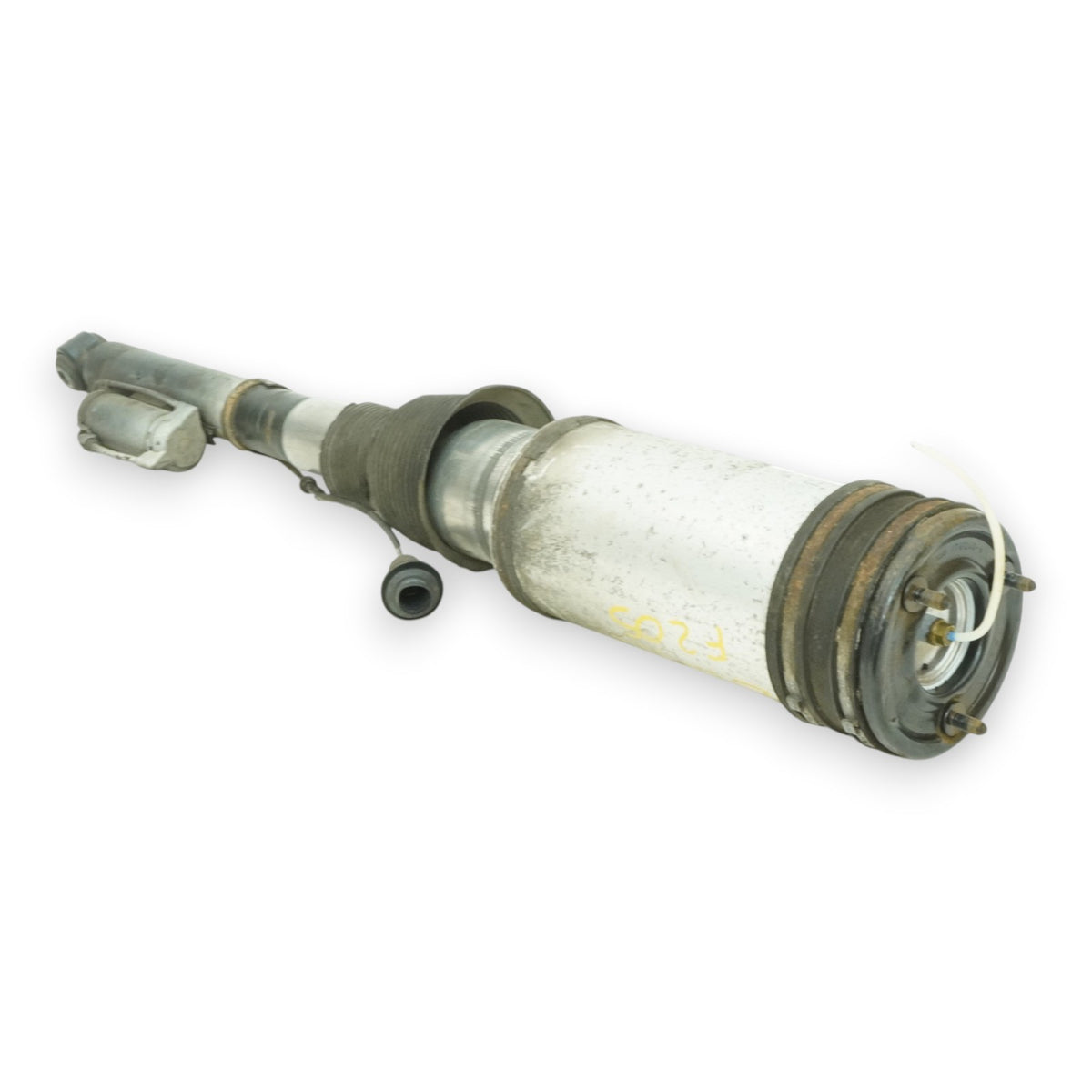 00-06 Mercedes S500 S430 W220 Air Suspension Strut Shock Rear LH A2203201213 OEM