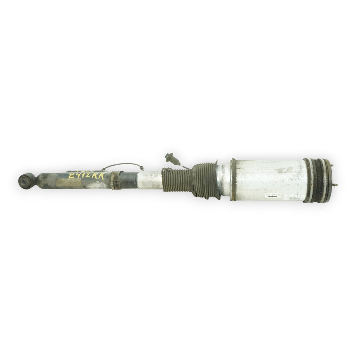 00-06 Mercedes S500 S430 W220 Air Suspension Strut Shock Rear RH A2203201213 OEM