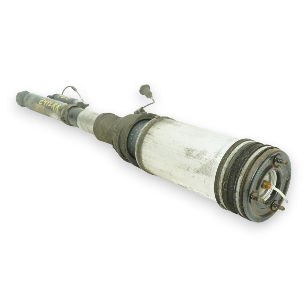 00-06 Mercedes S500 S430 W220 Air Suspension Strut Shock Rear RH A2203201213 OEM