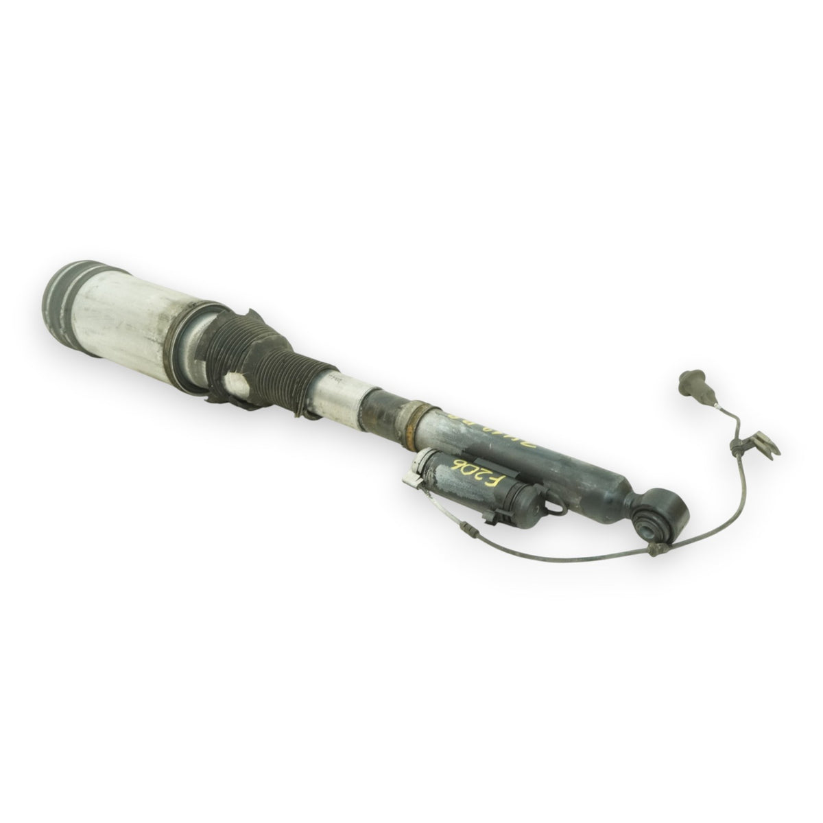 00-06 Mercedes S500 S430 W220 Air Suspension Strut Shock Rear RH A2203201213 OEM
