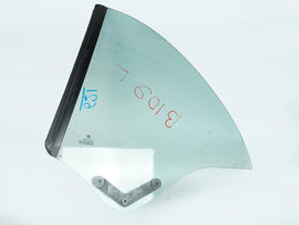 2000 - 2006 BMW 3 SERIES E46 CONVERTIBLE WINDOW GLASS QUARTER REAR LH LEFT OEM, Buy