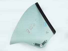 2000 - 2006 BMW 3 SERIES E46 CONVERTIBLE WINDOW GLASS QUARTER REAR LH LEFT OEM, Price