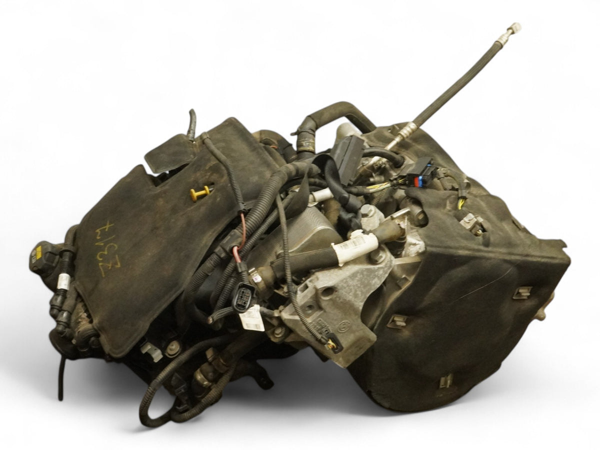 14-20 BMW i3 REx I01 0.65L 2 Cyl Range Extender Engine Motor 11008563293 OEM