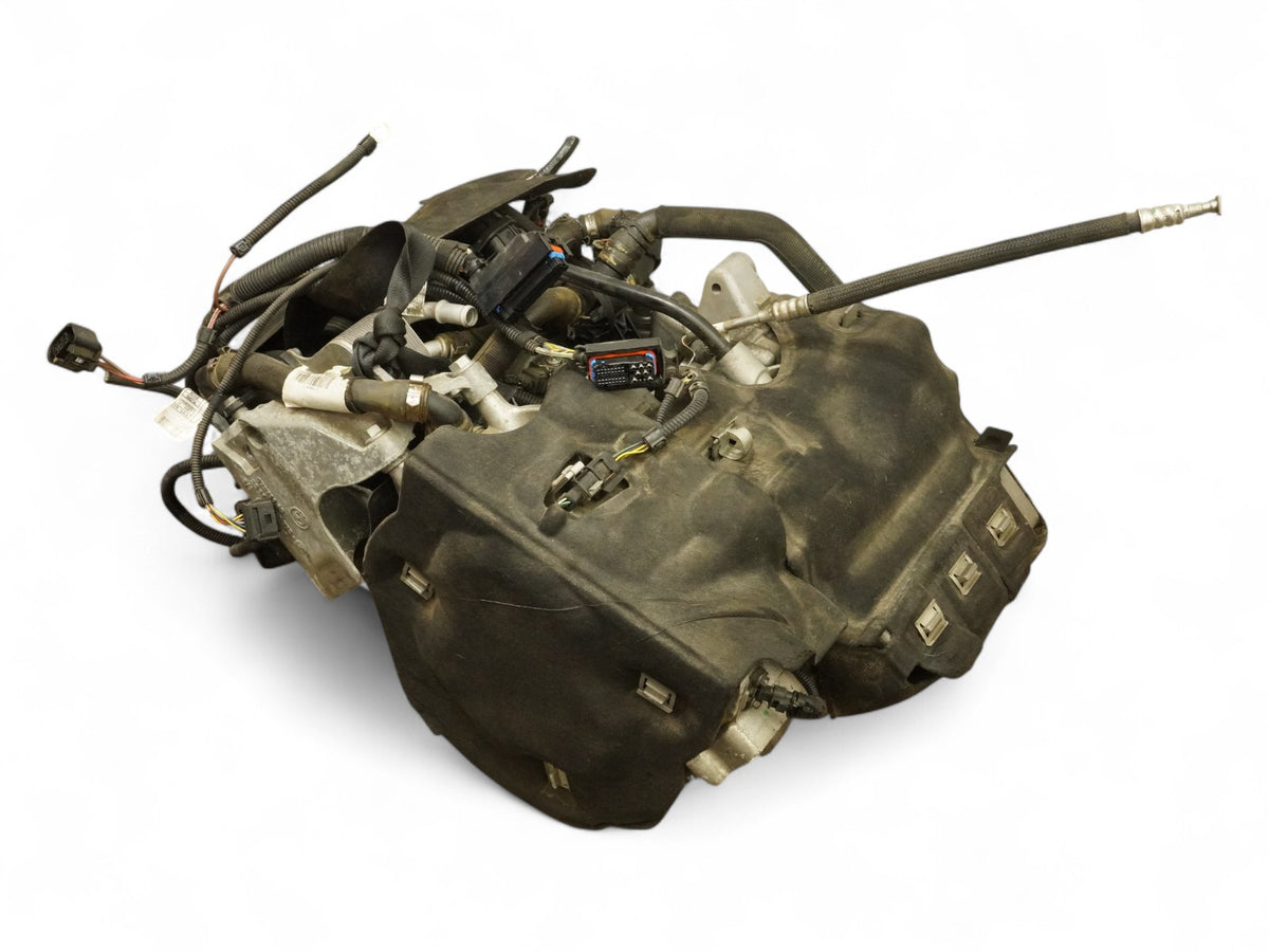 14-20 BMW i3 REx I01 0.65L 2 Cyl Range Extender Engine Motor 11008563293 OEM
