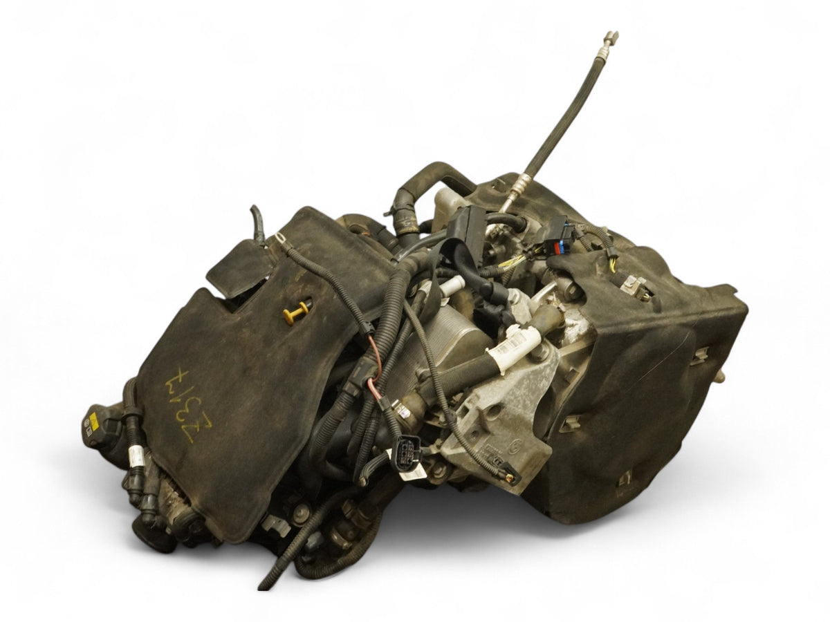 14-20 BMW i3 REx I01 0.65L 2 Cyl Range Extender Engine Motor 11008563293 OEM