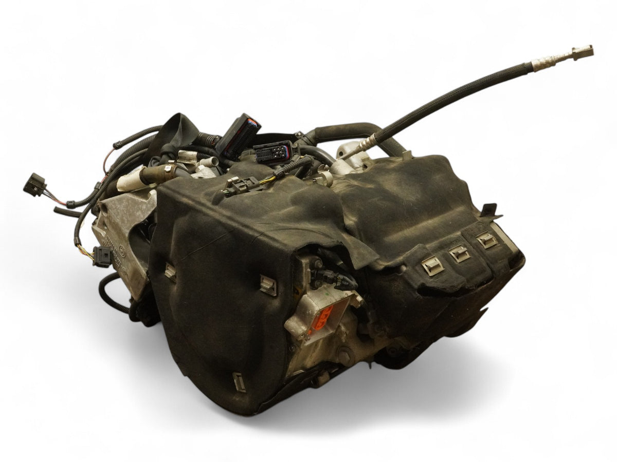14-20 BMW i3 REx I01 0.65L 2 Cyl Range Extender Engine Motor 11008563293 OEM