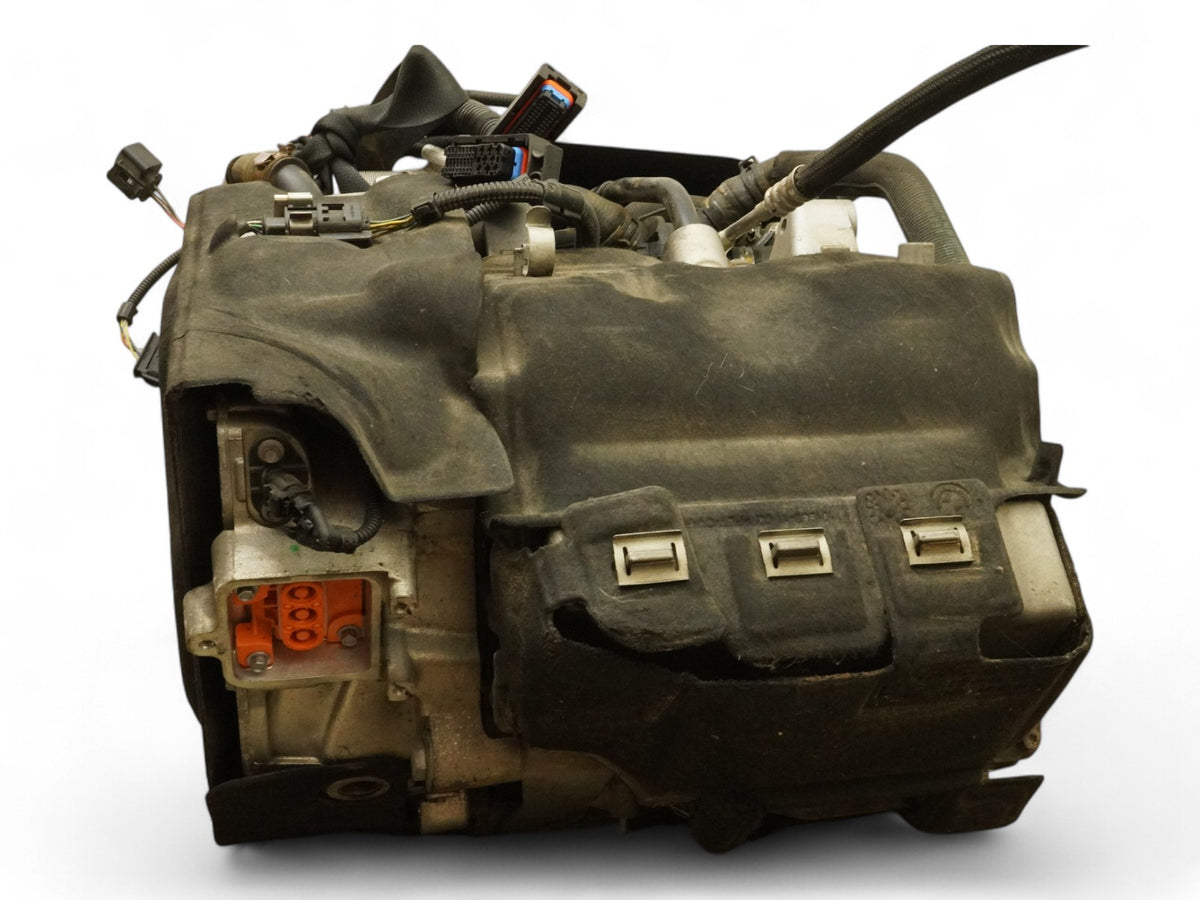 14-20 BMW i3 REx I01 0.65L 2 Cyl Range Extender Engine Motor 11008563293 OEM
