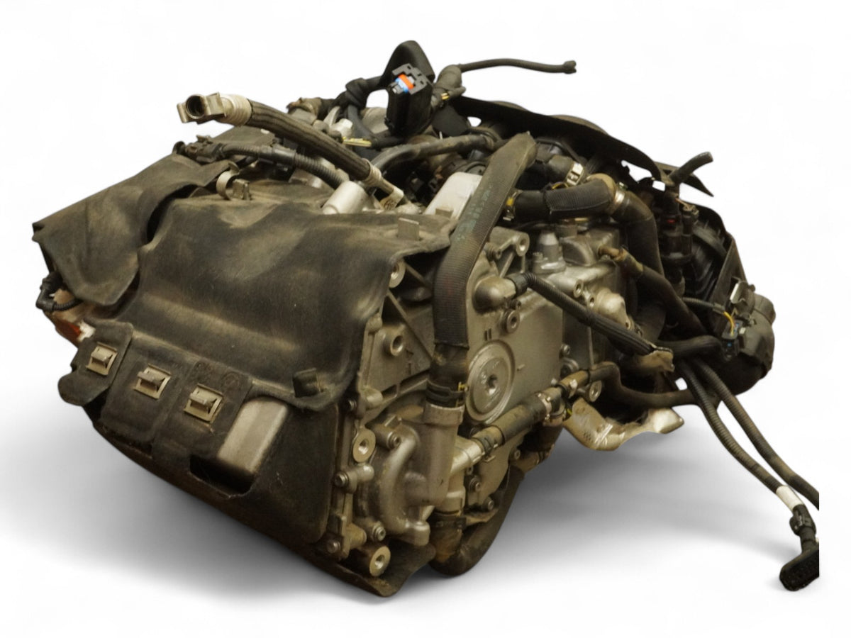 14-20 BMW i3 REx I01 0.65L 2 Cyl Range Extender Engine Motor 11008563293 OEM