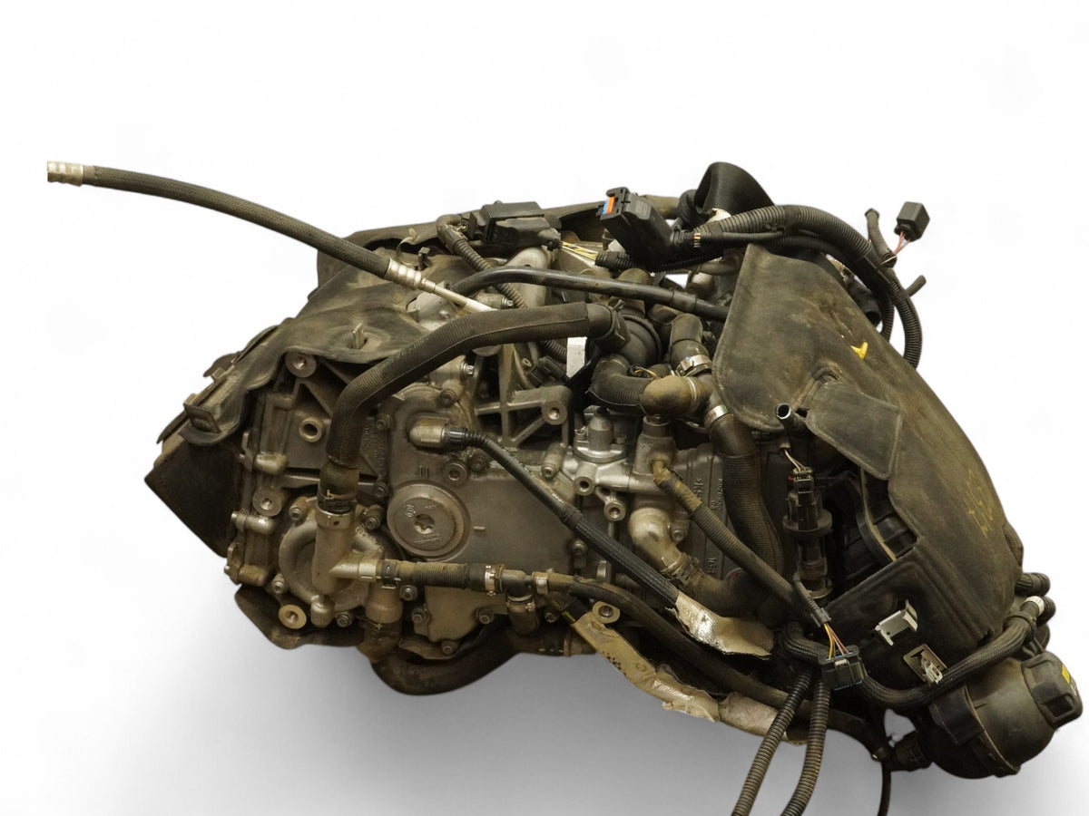 14-20 BMW i3 REx I01 0.65L 2 Cyl Range Extender Engine Motor 11008563293 OEM