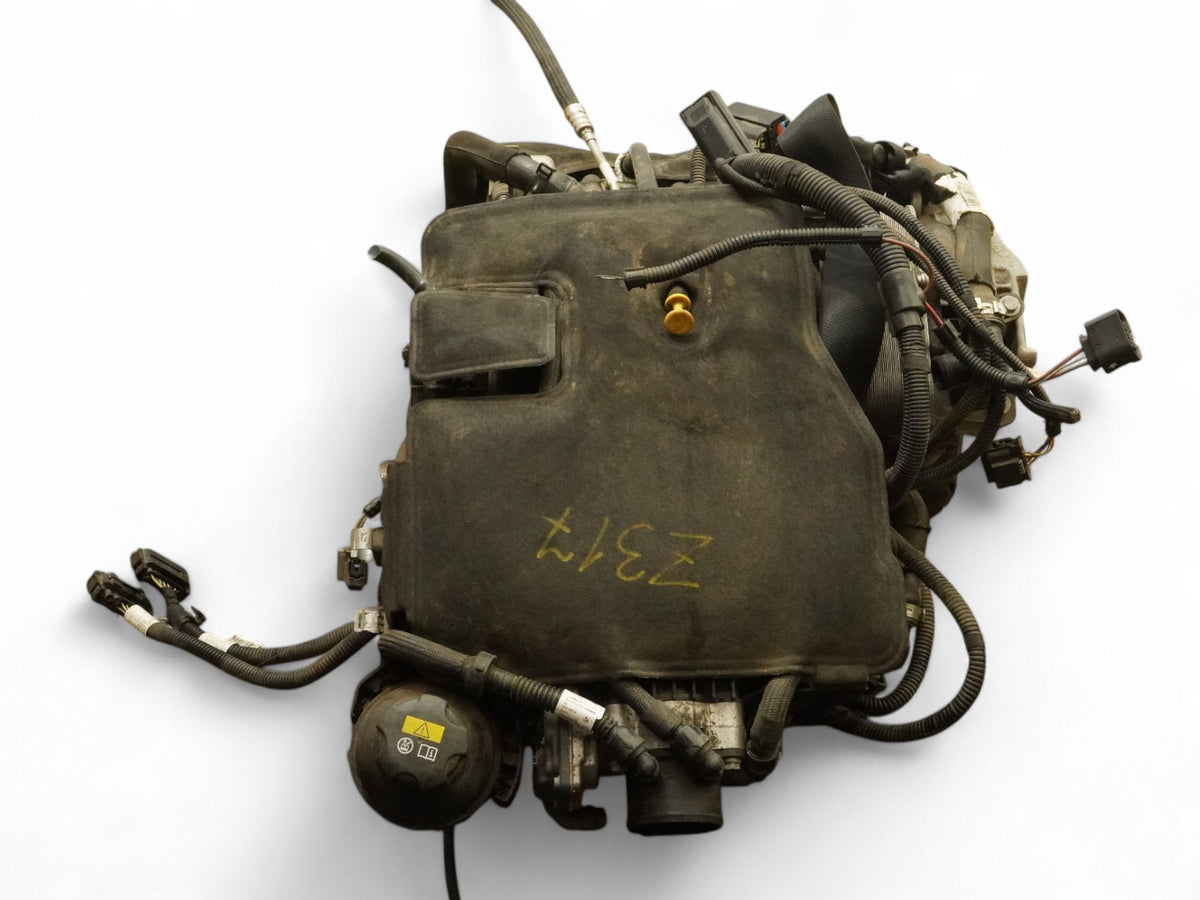14-20 BMW i3 REx I01 0.65L 2 Cyl Range Extender Engine Motor 11008563293 OEM