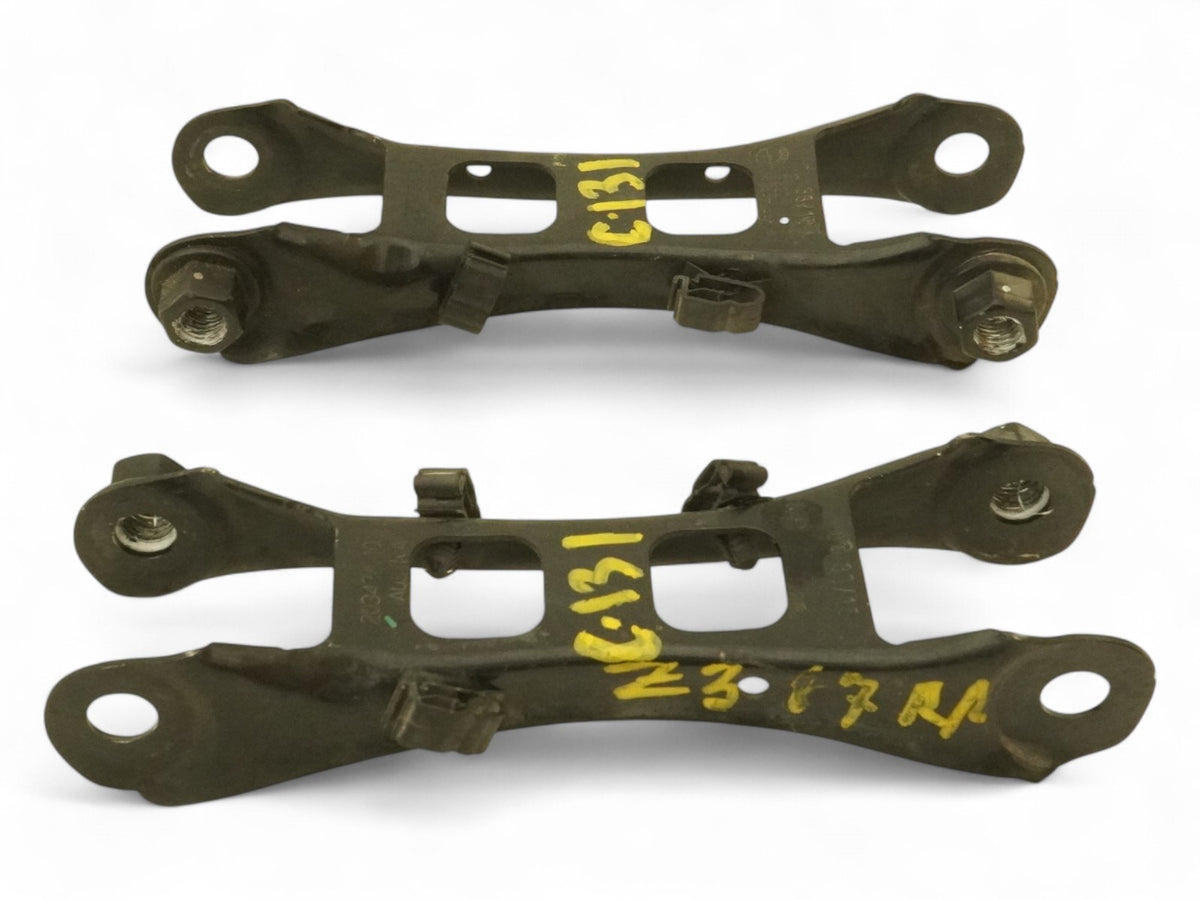 14-20 BMW I3 I01 Control Arm Forward Upper Rear Left Right Set Of 2 33326867881