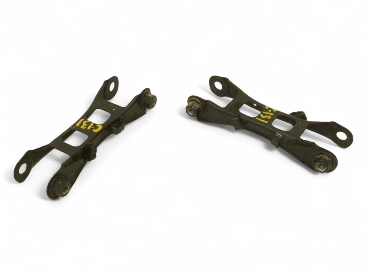 14-20 BMW I3 I01 Control Arm Forward Upper Rear Left Right Set Of 2 33326867881