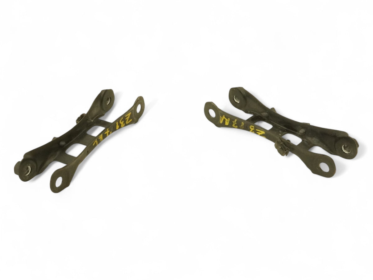 14-20 BMW I3 I01 Control Arm Forward Upper Rear Left Right Set Of 2 33326867881