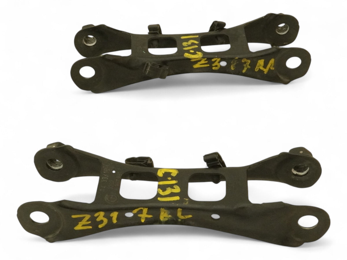 14-20 BMW I3 I01 Control Arm Forward Upper Rear Left Right Set Of 2 33326867881