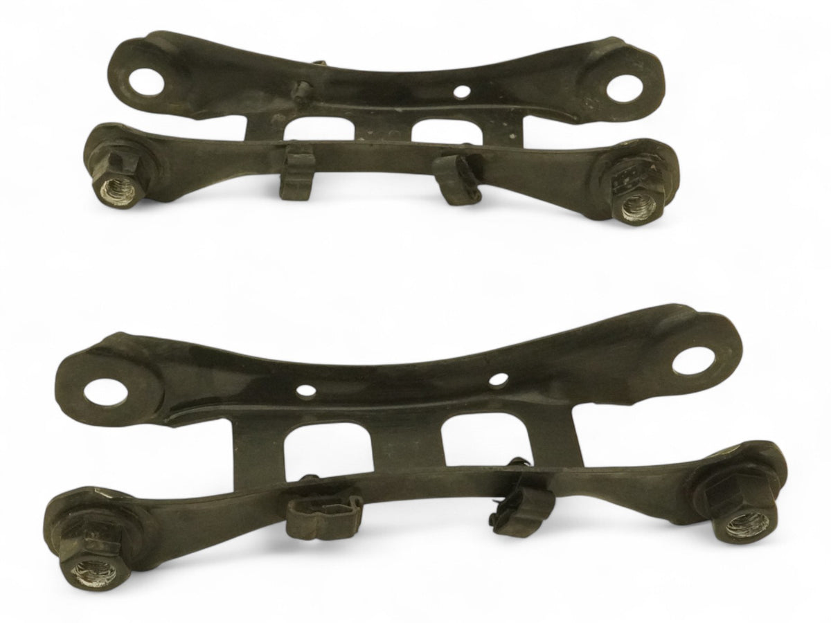 14-20 BMW I3 I01 Control Arm Forward Upper Rear Left Right Set Of 2 33326867881