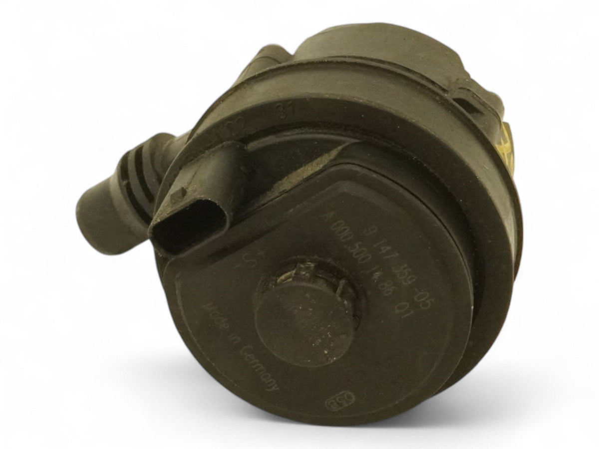 14-21 BMW i3 I01 Water Electric Coolant Pump Auxiliary Hybrid Engine Unit OEM
