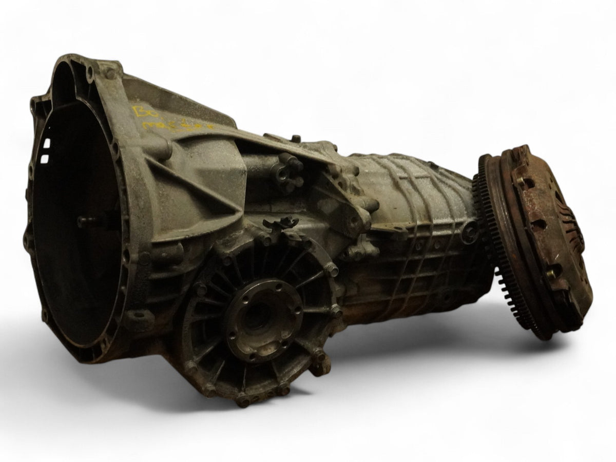 2000-2004 Porsche Boxster S 986 3.2L Manual Transmission Transaxle G86.20 82K