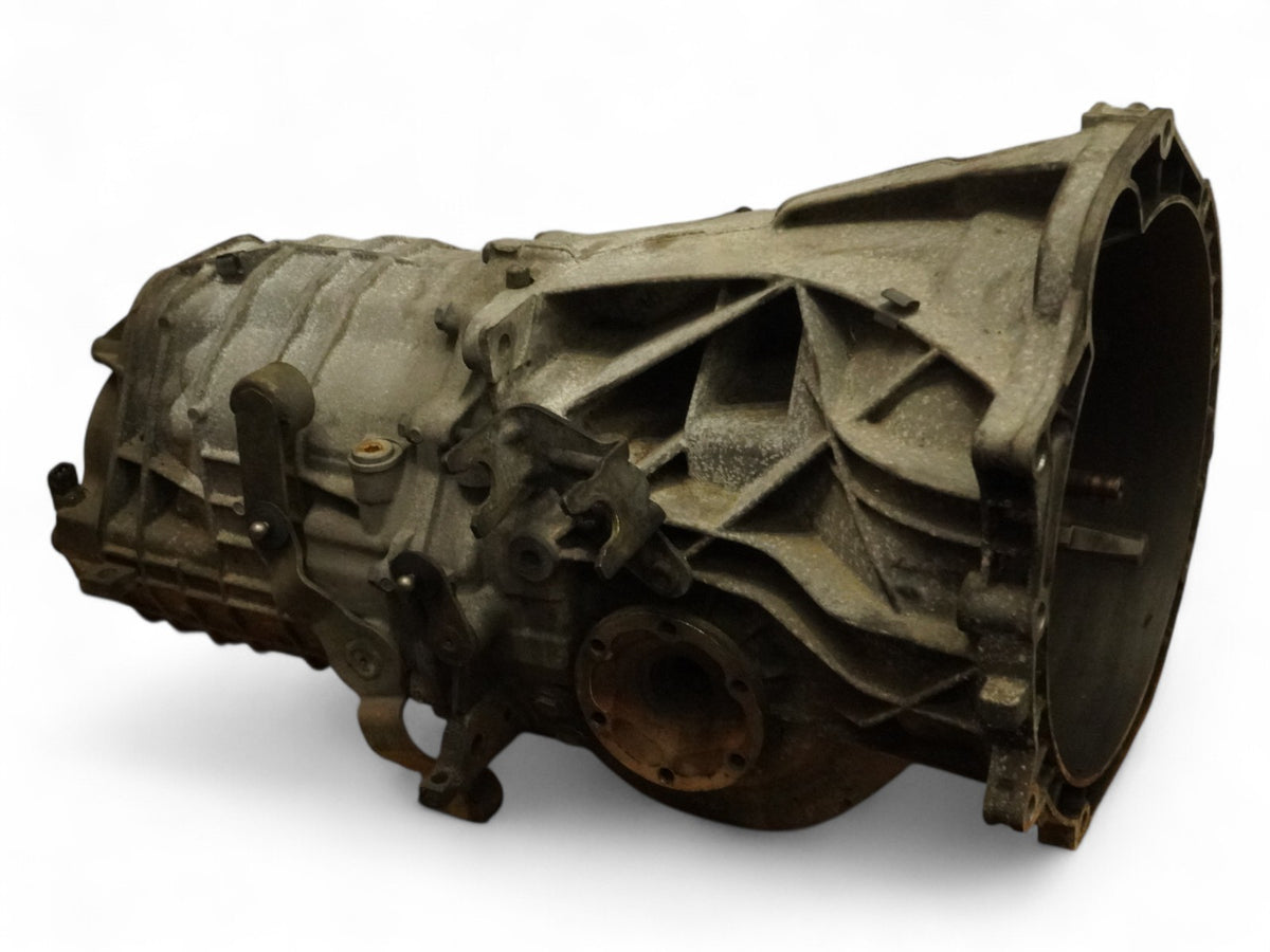 2000-2004 Porsche Boxster S 986 3.2L Manual Transmission Transaxle G86.20 82K