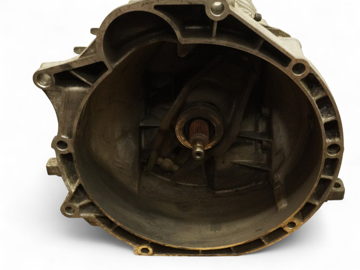 2000-2004 Porsche Boxster S 986 3.2L Manual Transmission Transaxle G86.20 82K